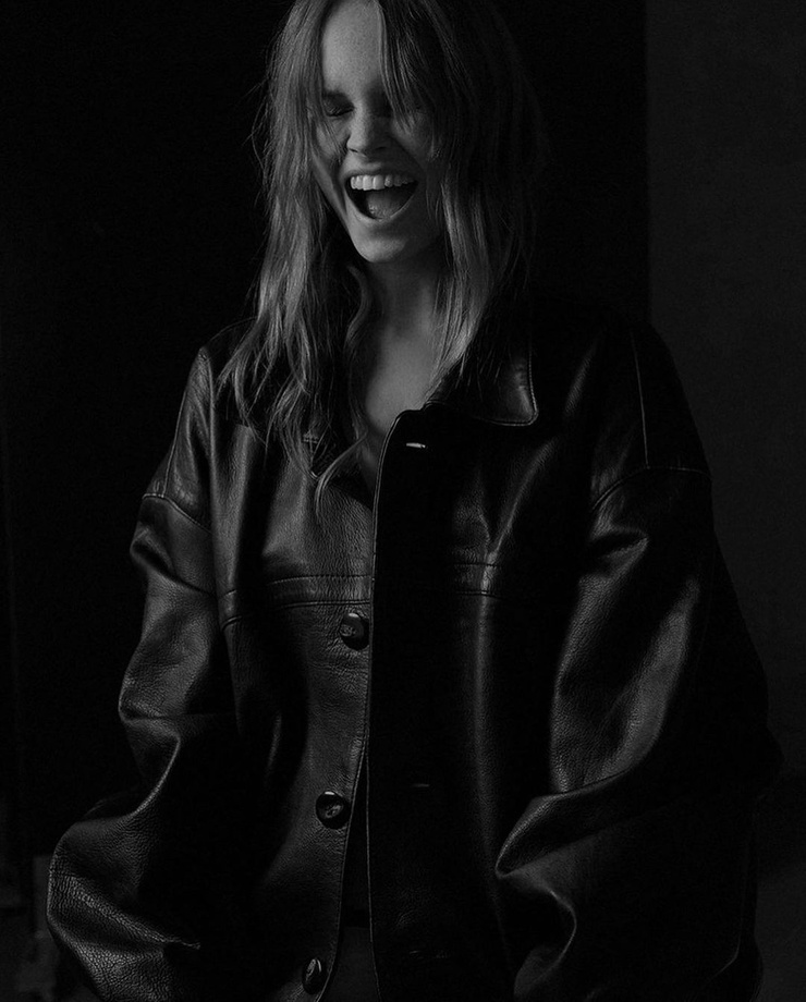 Anastasia Shcheglova