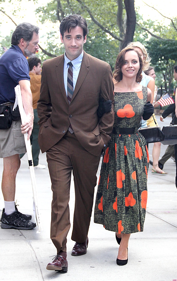 Christina Ricci