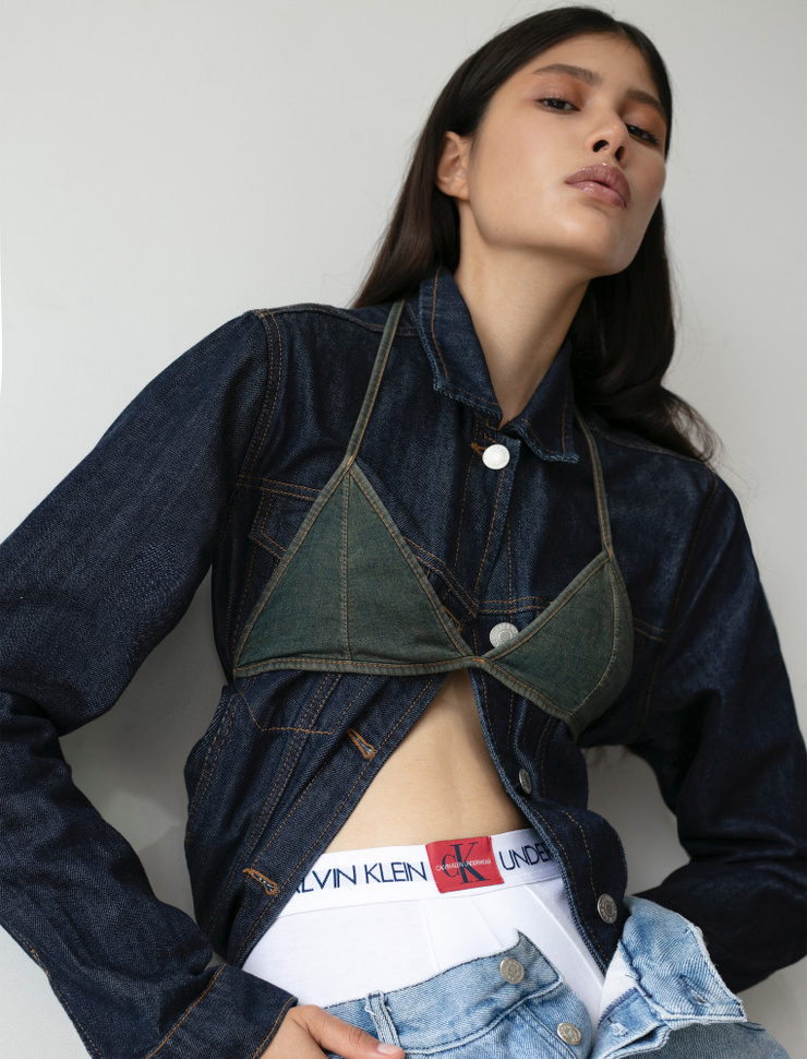 YASMIN MORAIS