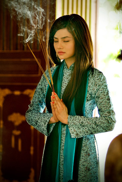 Vu Thu Phuong