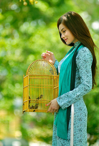 Vu Thu Phuong
