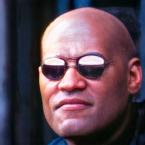 Morpheus