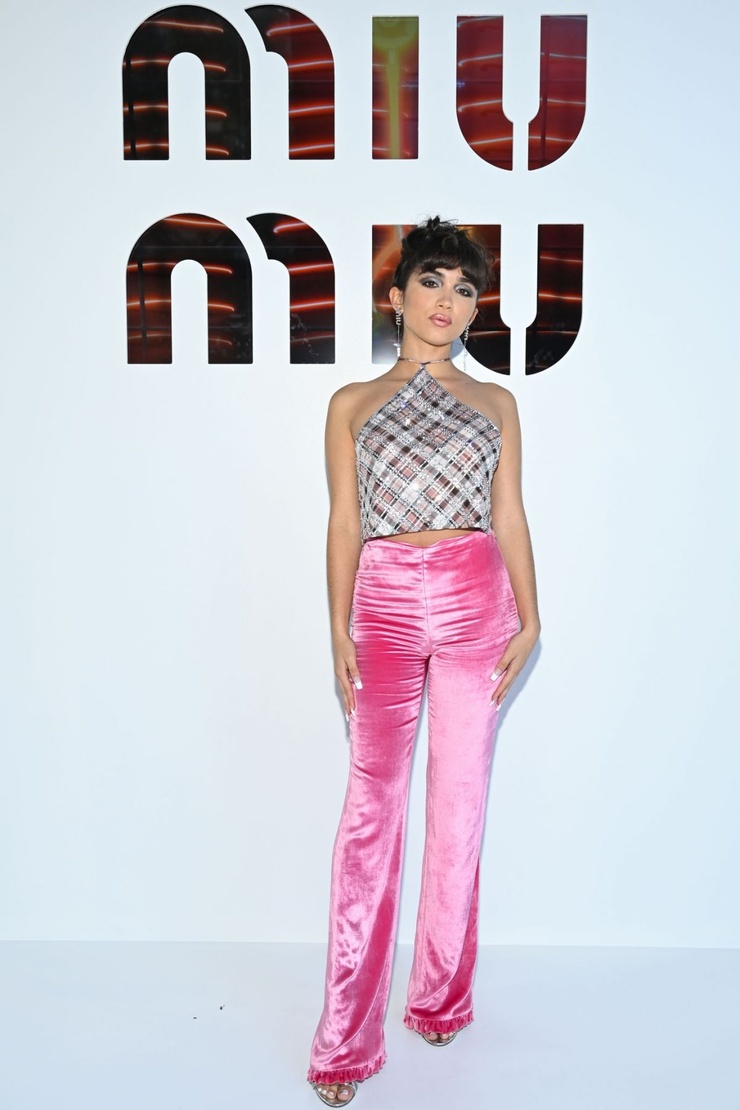 Rowan Blanchard Rowan Blanchard