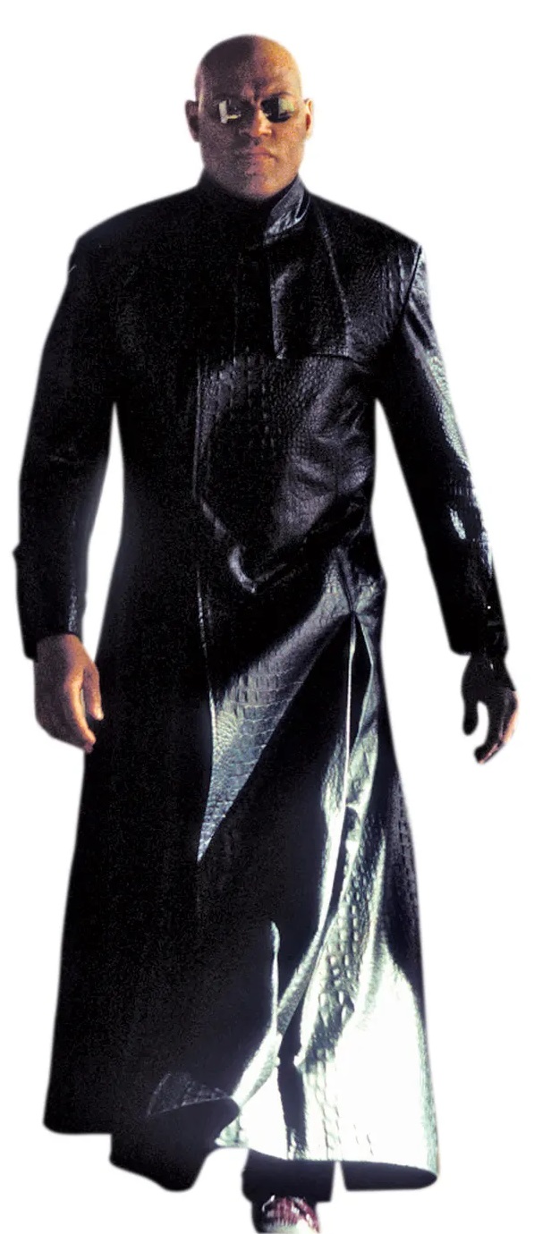Morpheus