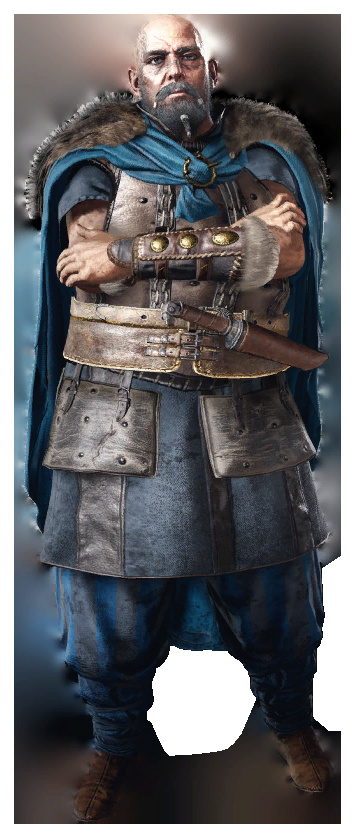 Gunnar