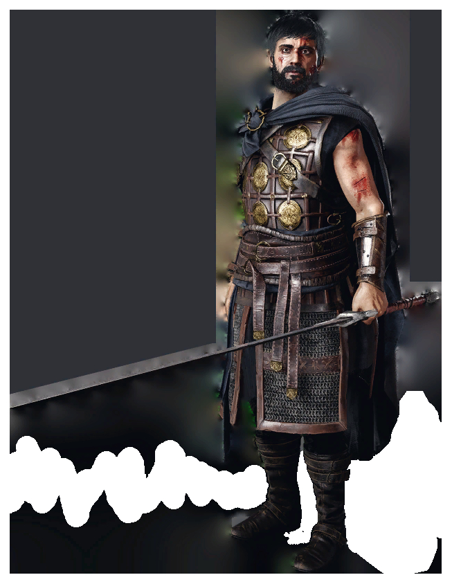 Leofrith