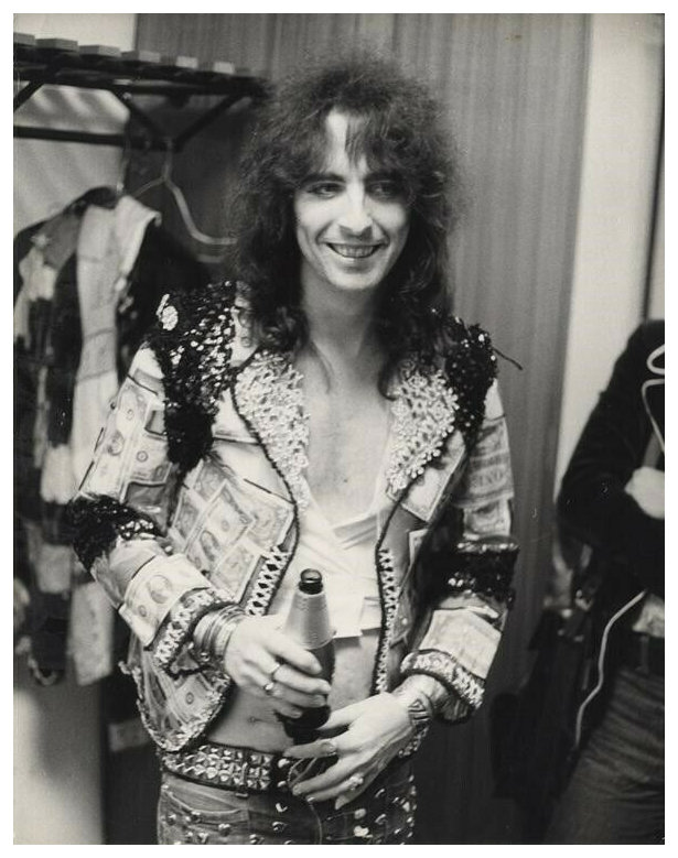 Alice Cooper Alice Cooper