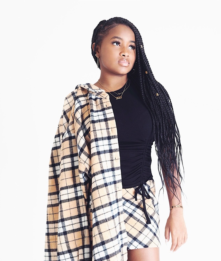 Layla Crawford