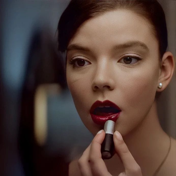 Anya Taylor-Joy