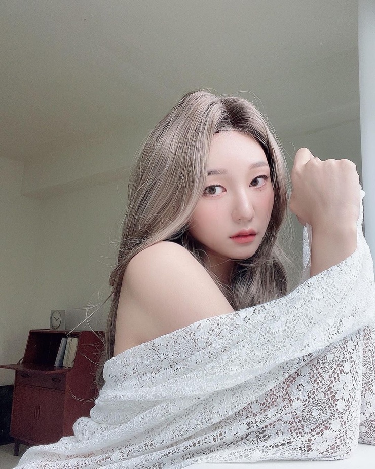 Chae Jeong