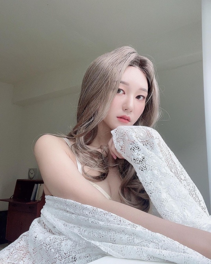 Chae Jeong