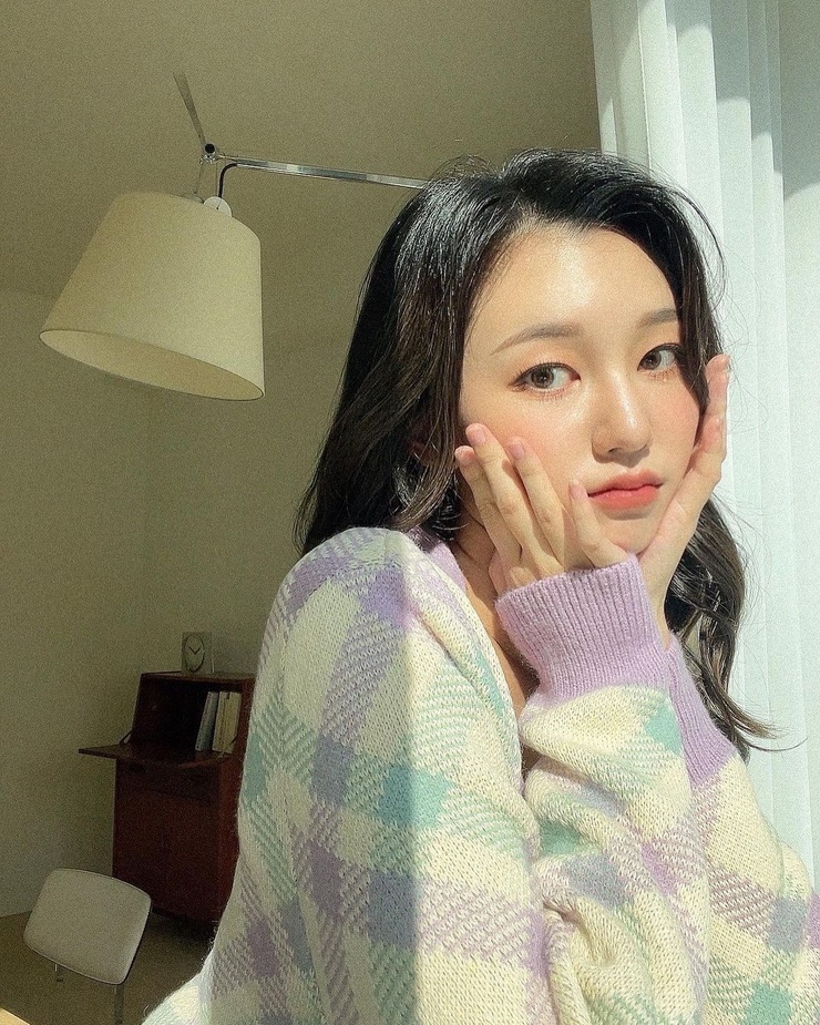 Chae Jeong
