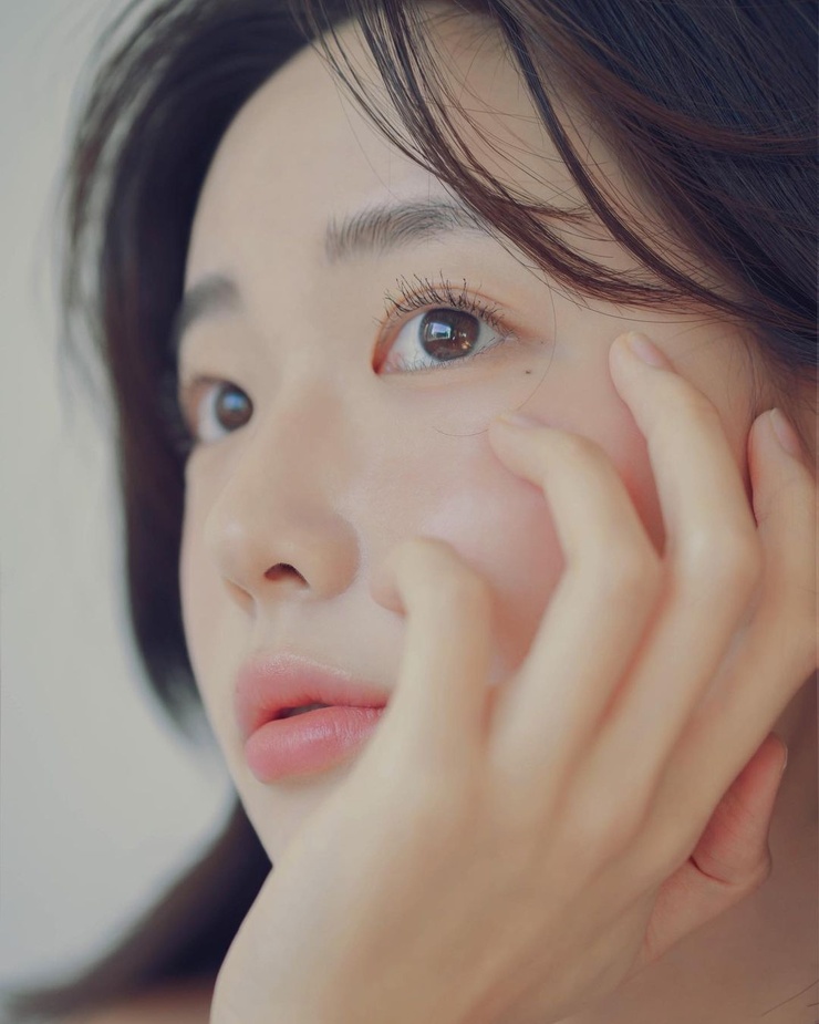 Choi Yoon Ji