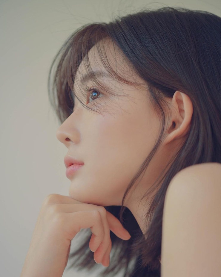 Choi Yoon Ji