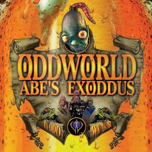 Oddworld: Abe's Exoddus
