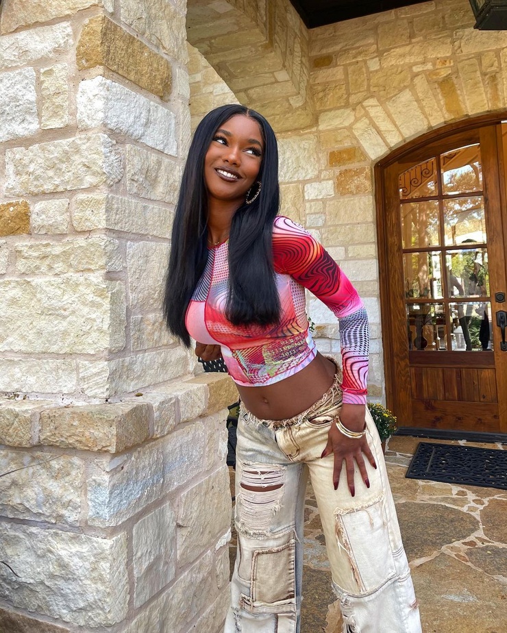 Mariama Diallo
