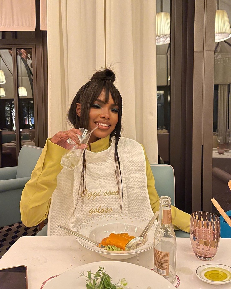 Ryan Destiny