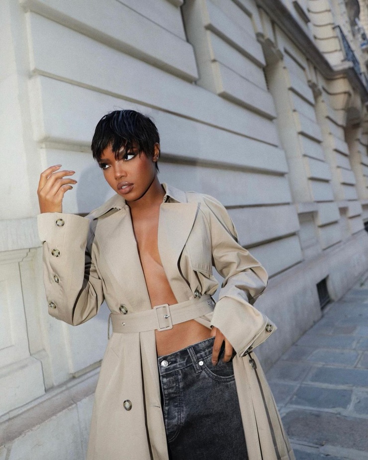 Ryan Destiny