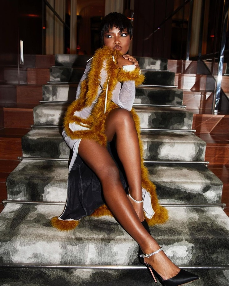 Ryan Destiny
