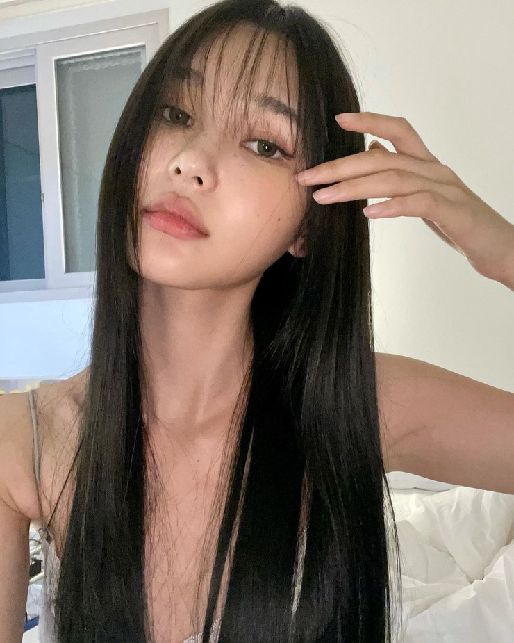 Shin Eun-ji