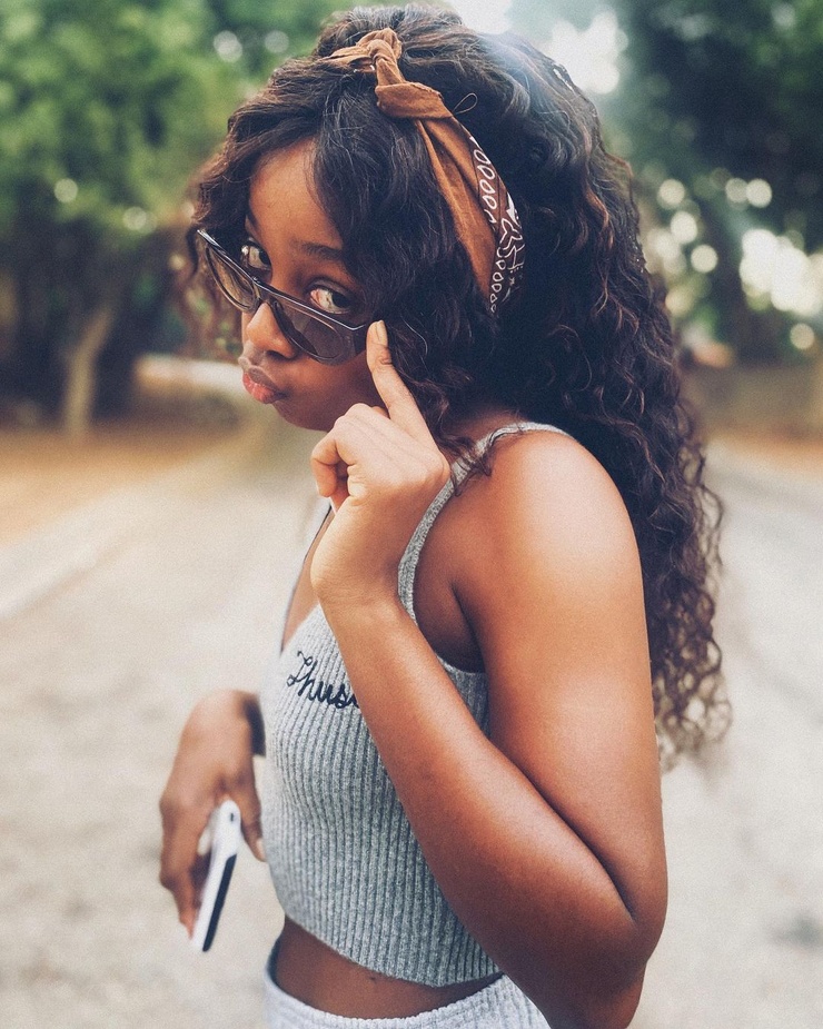 Thuso Mbedu