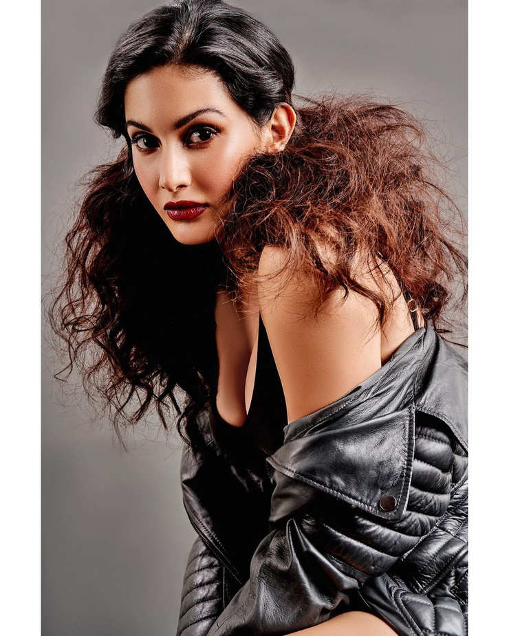 Amyra Dastur