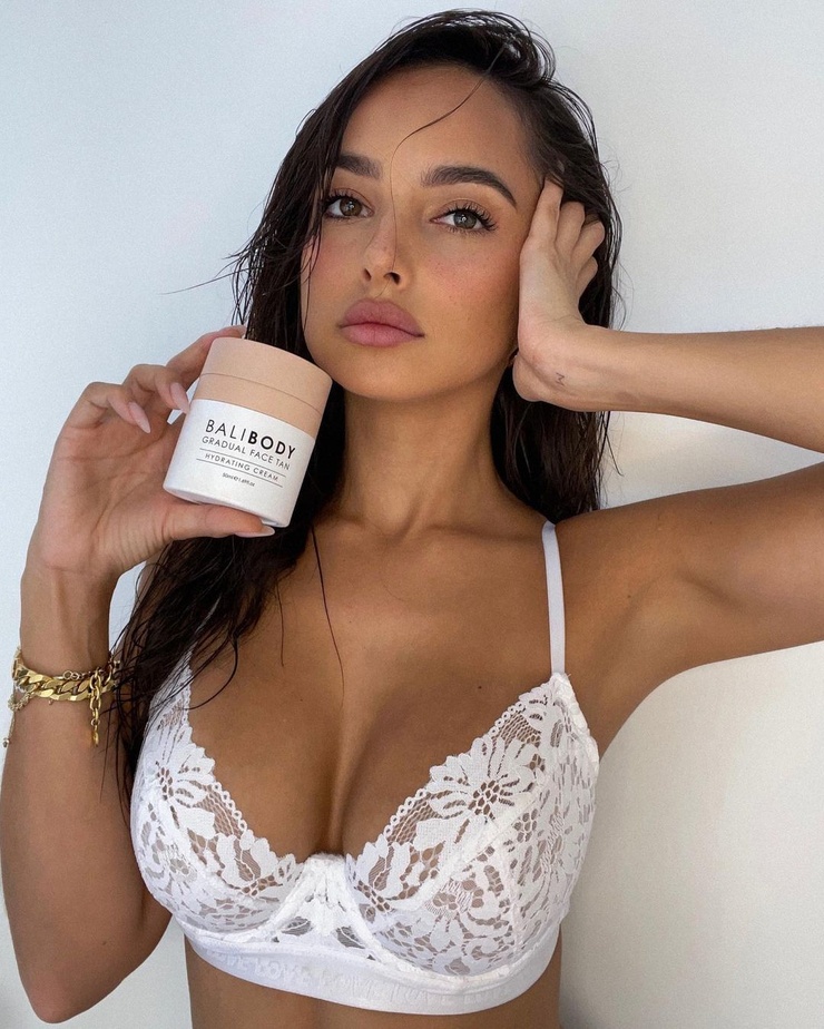 Dani Torres