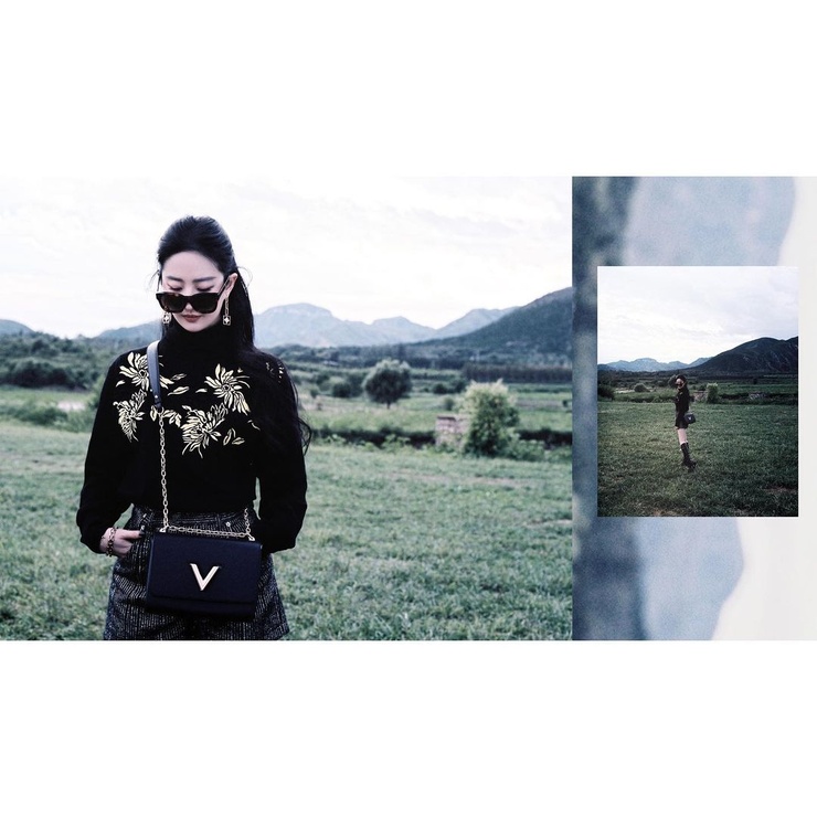 Yifei Liu