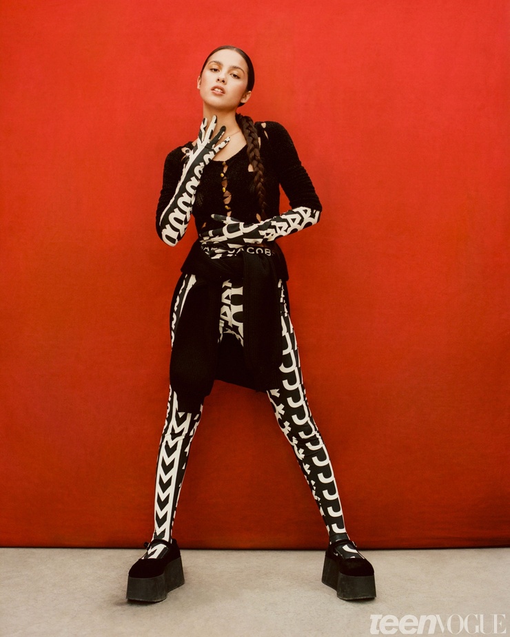 Olivia Rodrigo Olivia Rodrigo