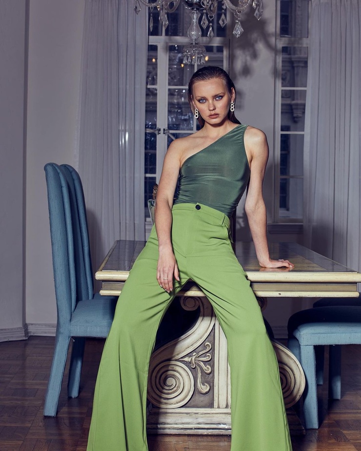 Picture of Adelia Babicheva