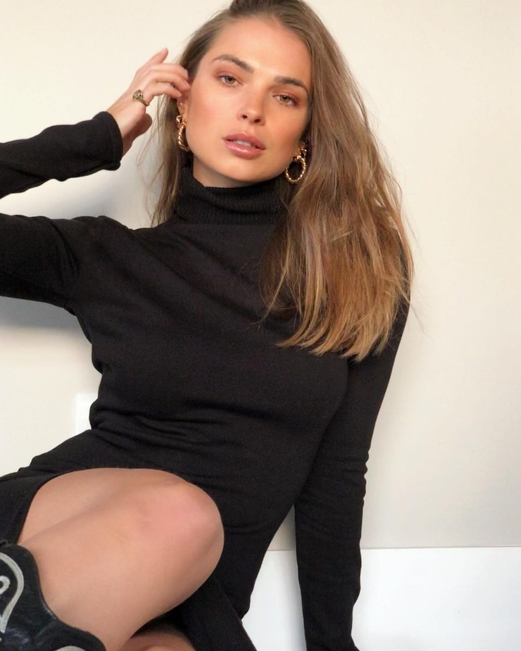 Marina Luzzi
