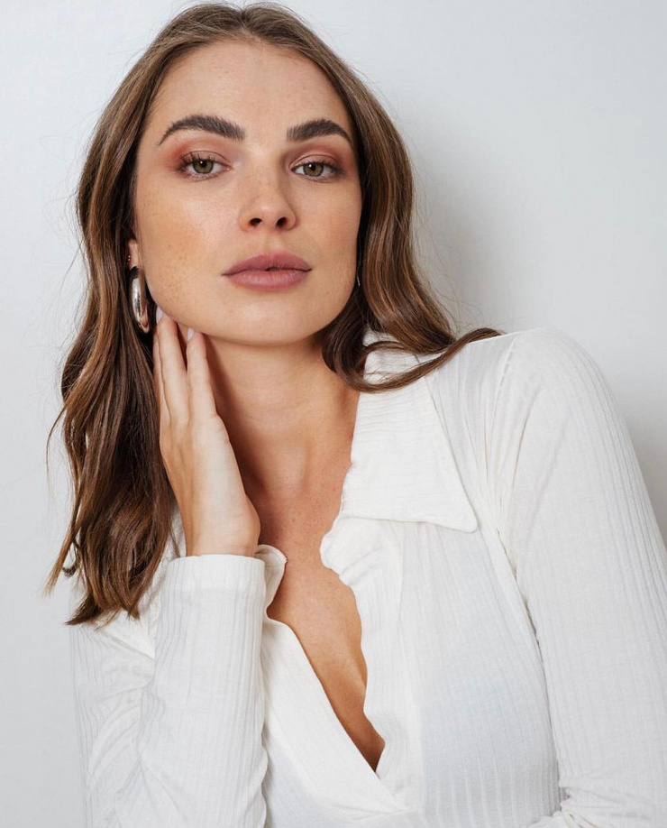 Marina Luzzi Marina Luzzi