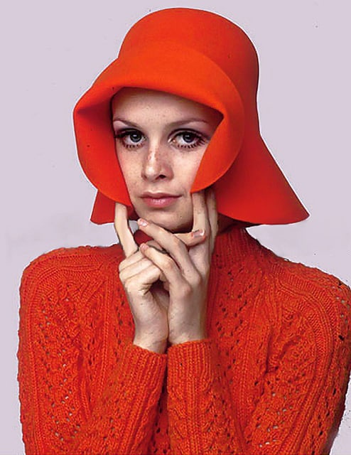 Twiggy