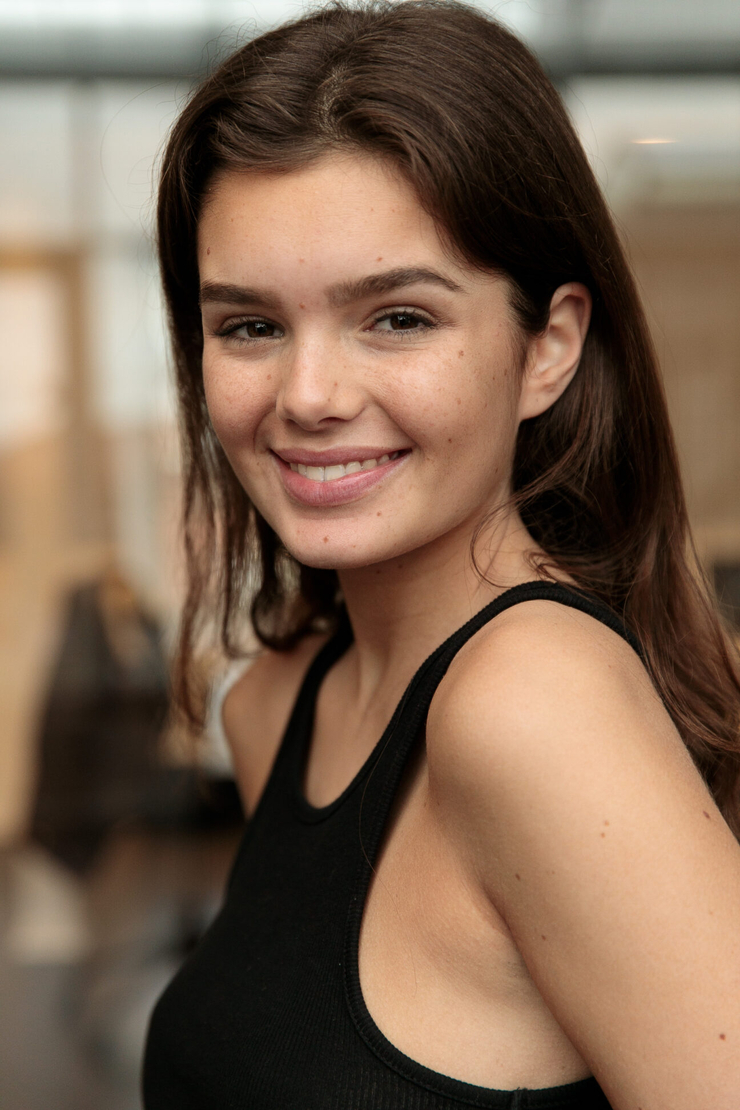 Picture of Mathilda Bach