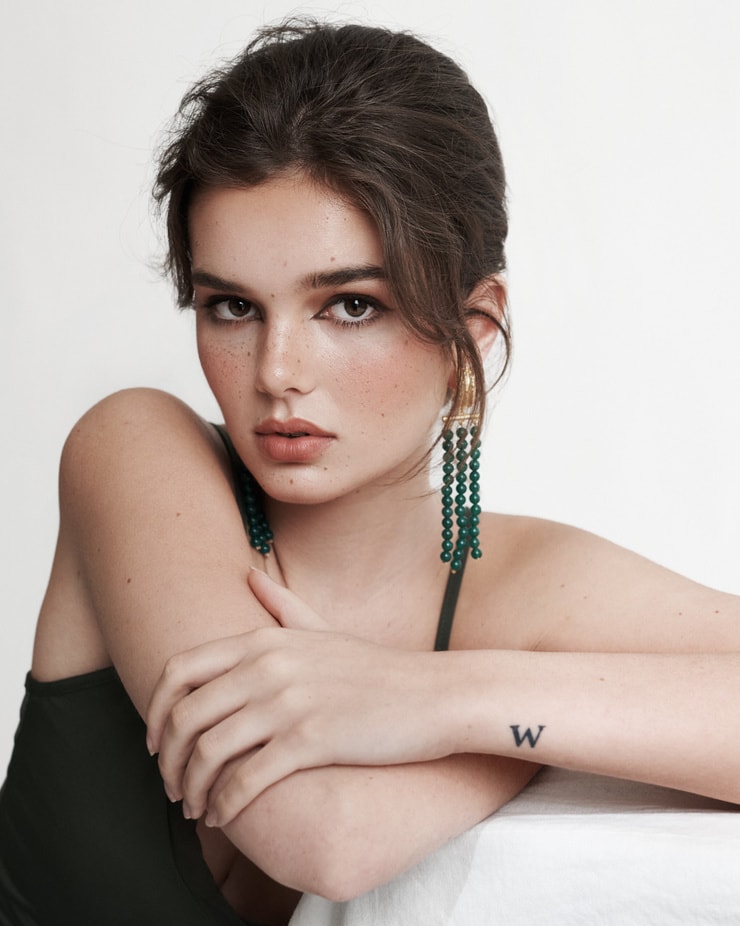 Mathilda Bach Mathilda Bach