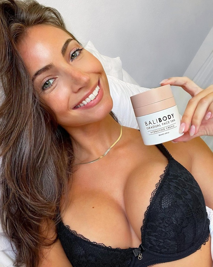 Anna Louise Anna Louise