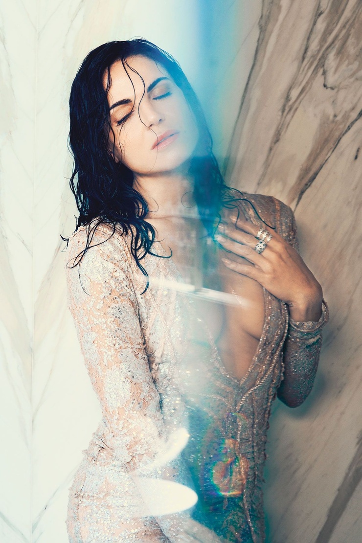 Lana Parrilla