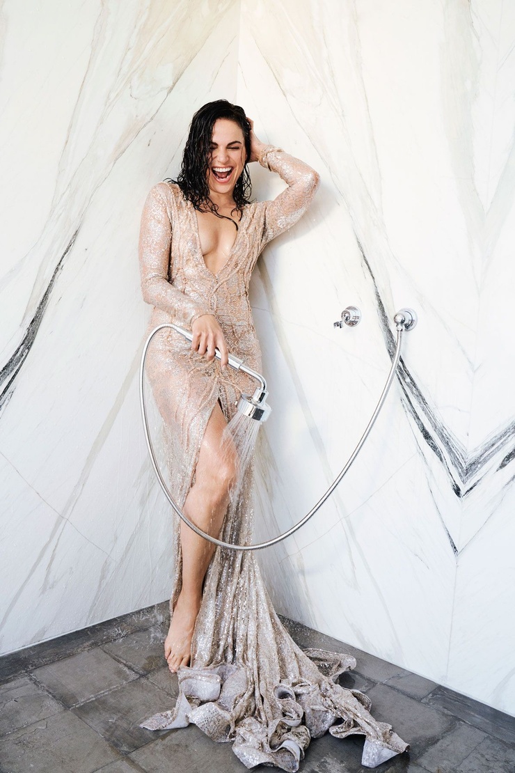 Lana Parrilla