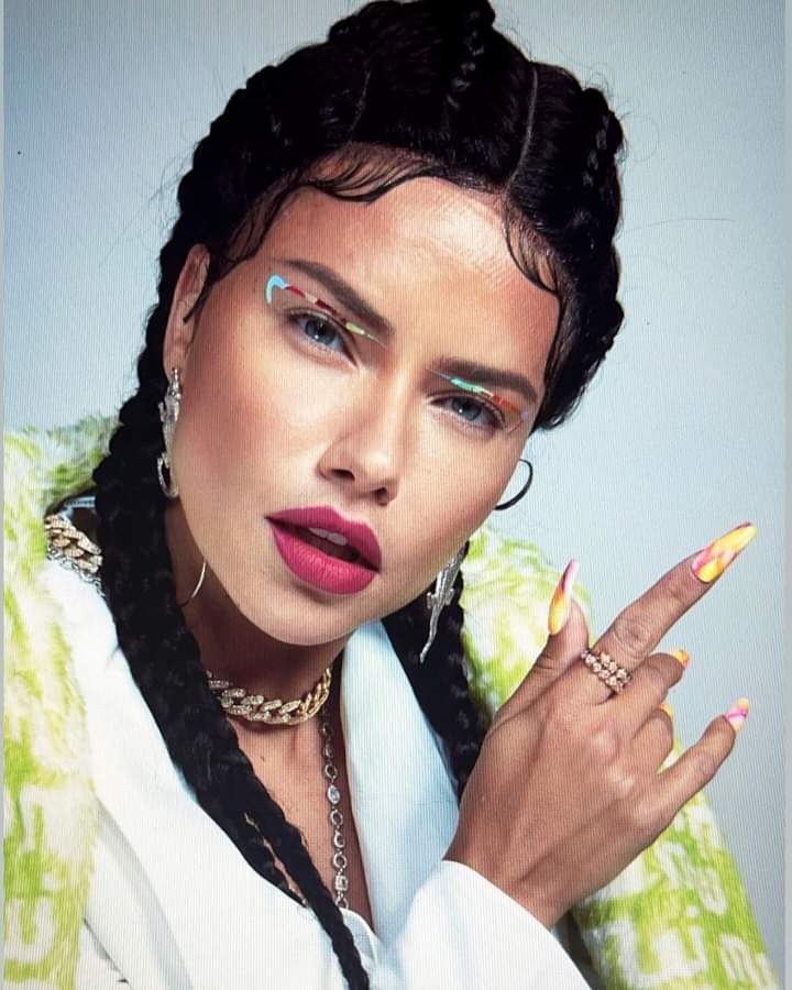 Adriana Lima