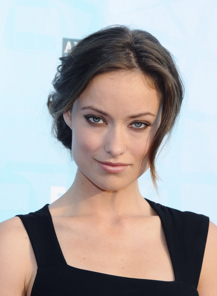 Olivia Wilde Olivia Wilde