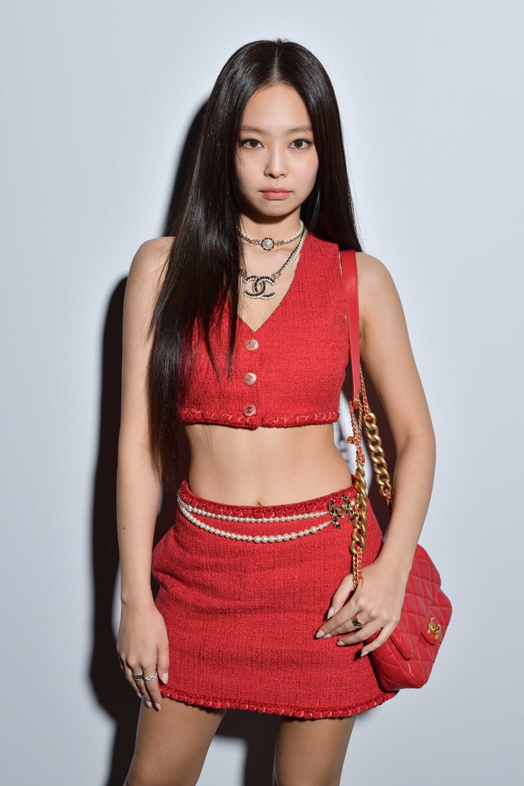 Picture of Jennie Kim