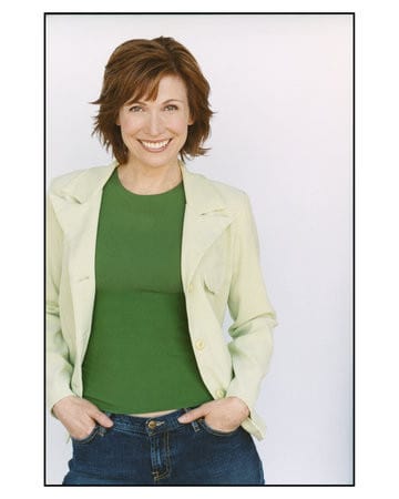 Nancy Sullivan