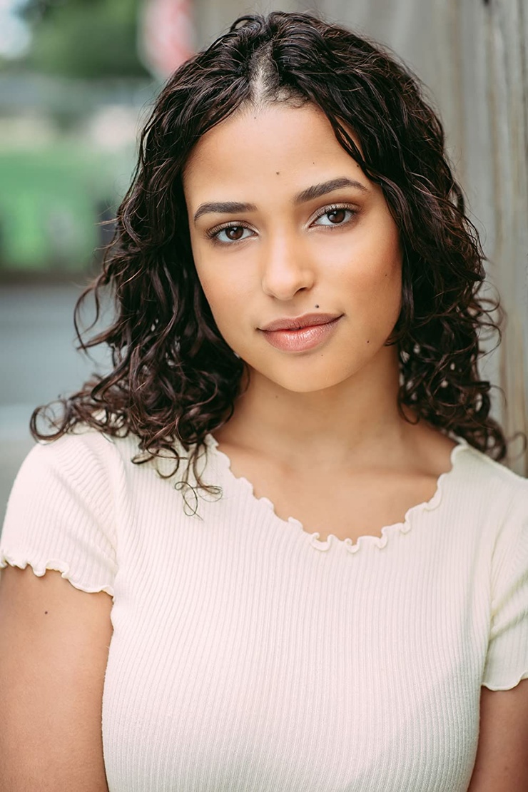 Serena Crouse