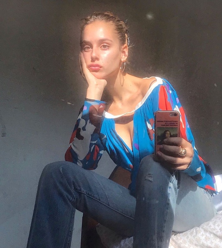 Nell Verlaque
