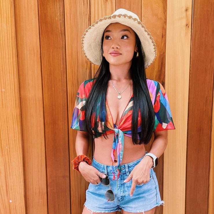 Kylie Goldstein Kylie Goldstein