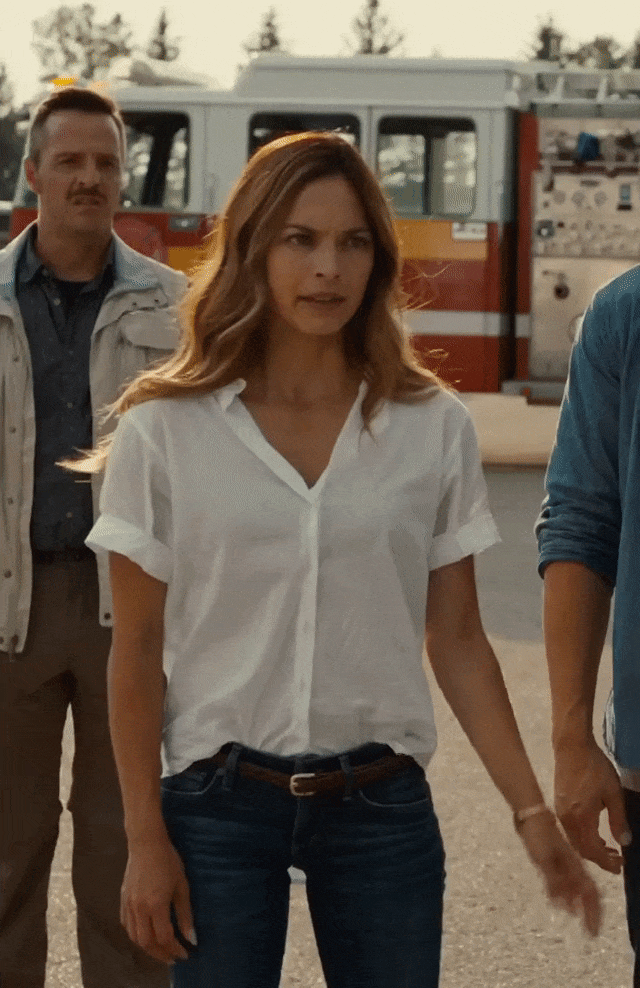 Kristin Kreuk Kristin Kreuk