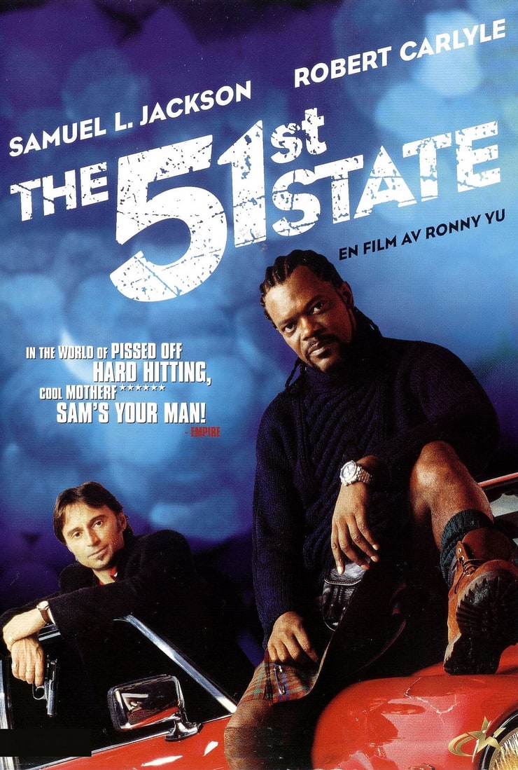 The 51st State