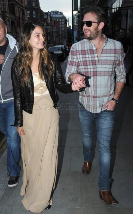 Caleb Followill Caleb Followill