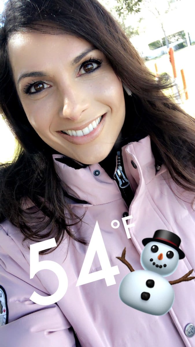 Mahsa Saeidi-Azcuy