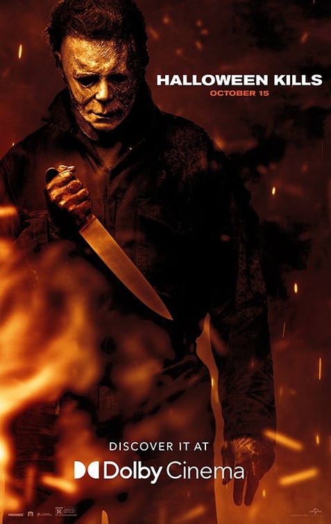 Halloween Kills